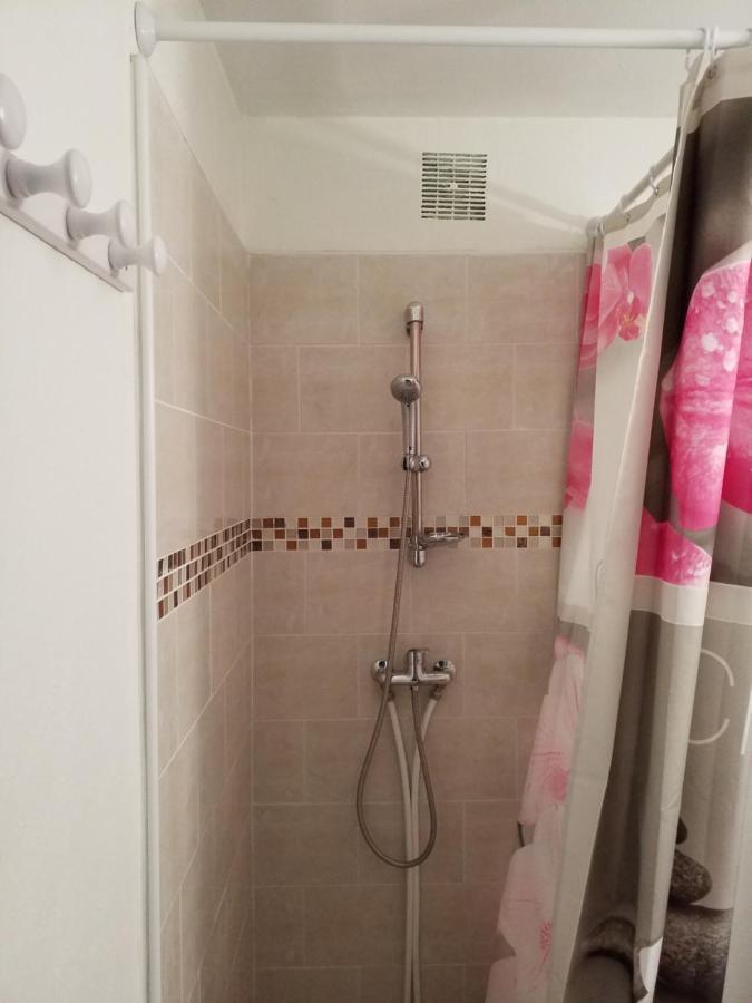 Appartement Centre Guadeloupe, Accessible Et Proche เลส์อาบิมส์ ภายนอก รูปภาพ